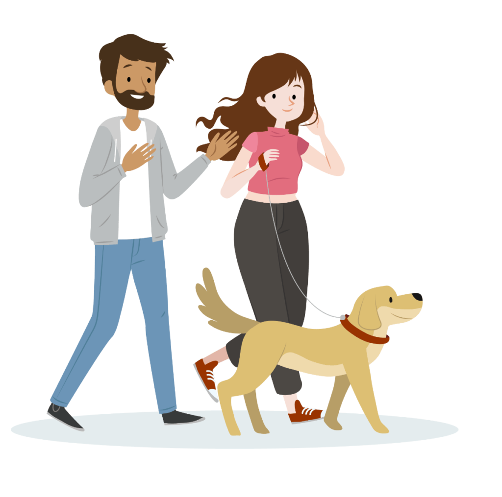 The Demographics of Dog Owners 2 national dog day 2