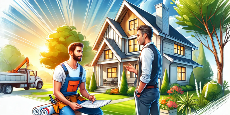 Boost Your Home Improvement Business with Targeted Homeowner Lists & Appends 2 Home Improvement Prospects Blog