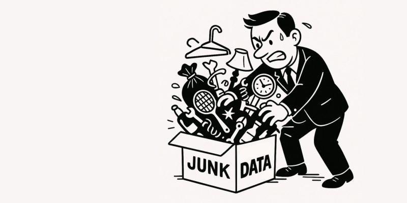 Data-Padding