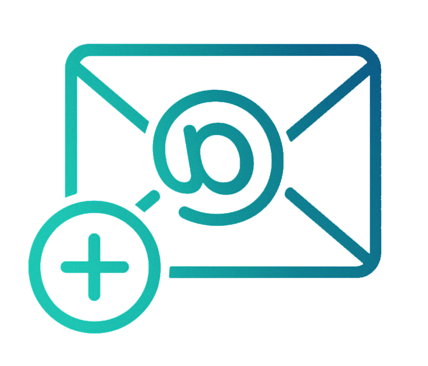 Reverse Email Append Home