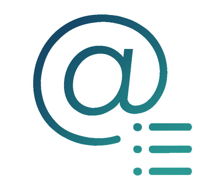 Email Mailing Lists
