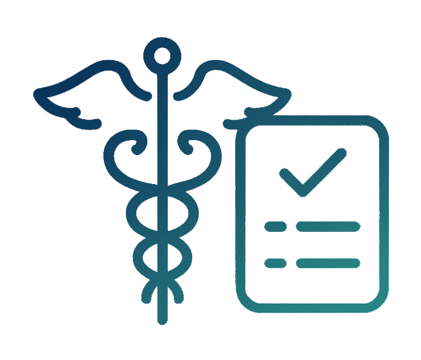Healthcare Pro Lists