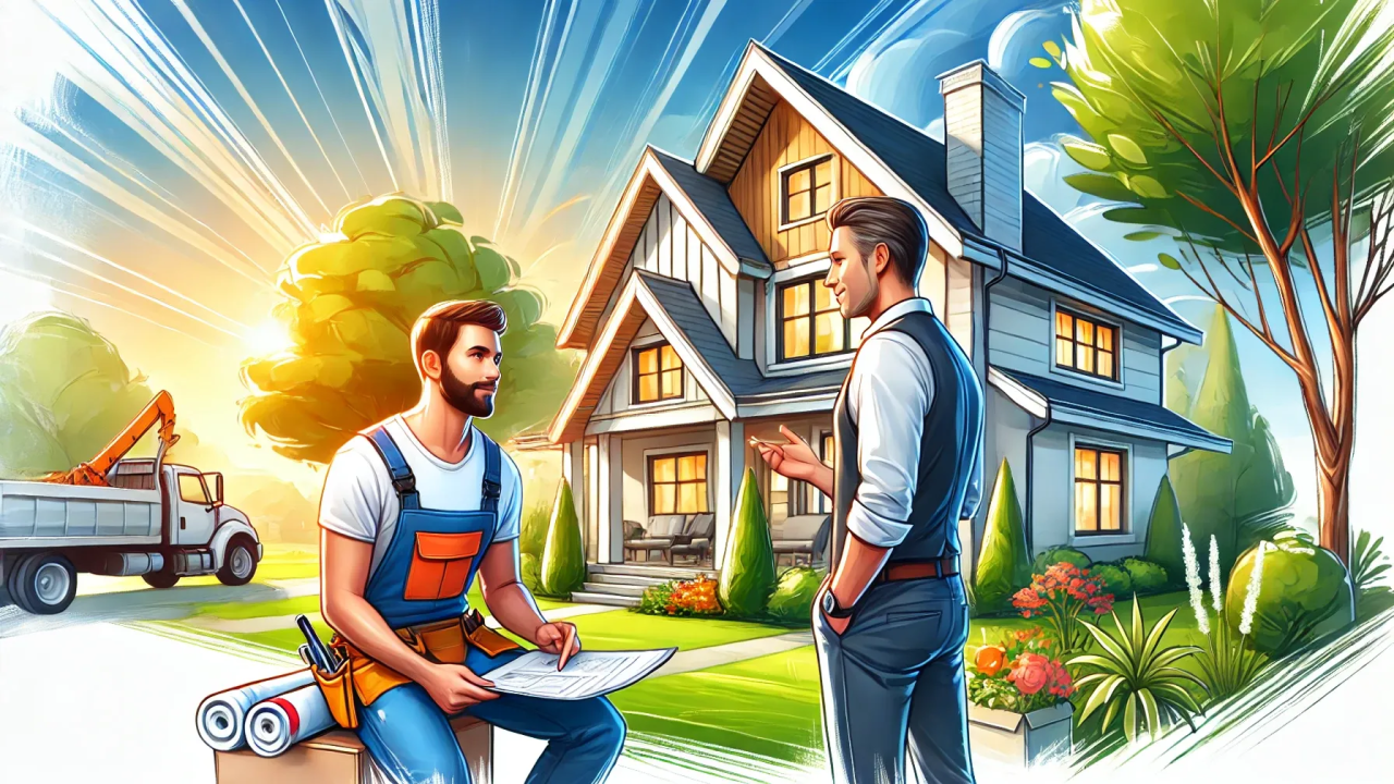 Home Improvement Prospects Blog