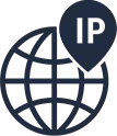 Reverse IP Append