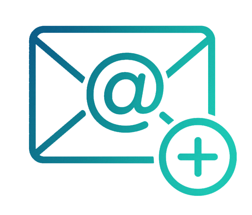 Email Append Home