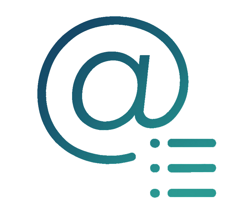 Email Mailing Lists
