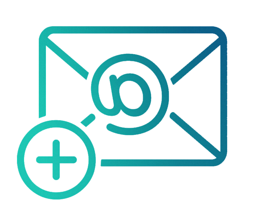 Reverse Email Append Home