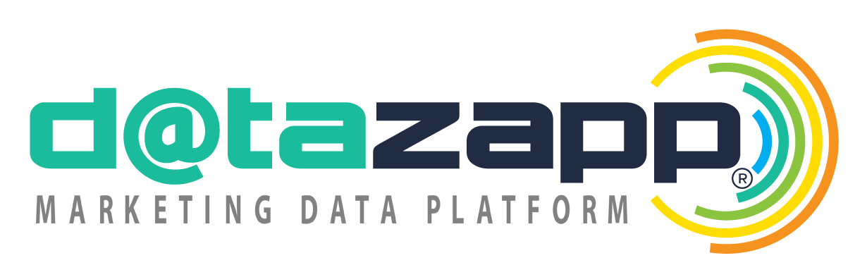 Datazapp Logo