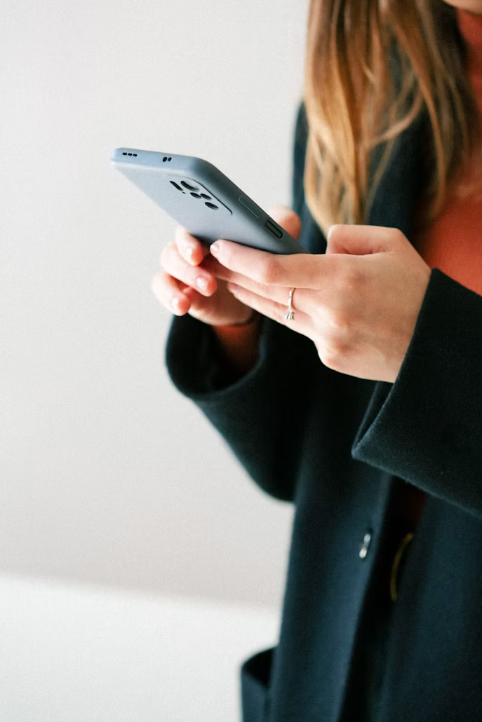 Political SMS and voter mobile outreach