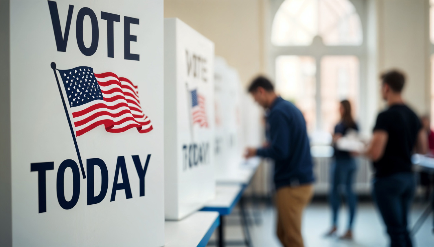 Registered voter outreach