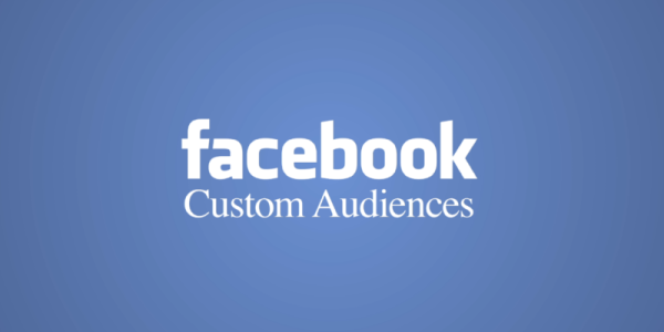 Facebook Custom Audiences