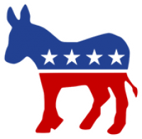 donkey democrat