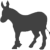 donkey icon