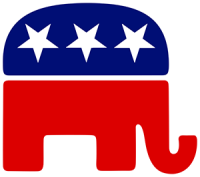 republican elephant